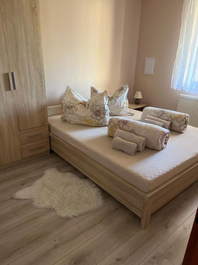 Apartmanovy Dom Magda *