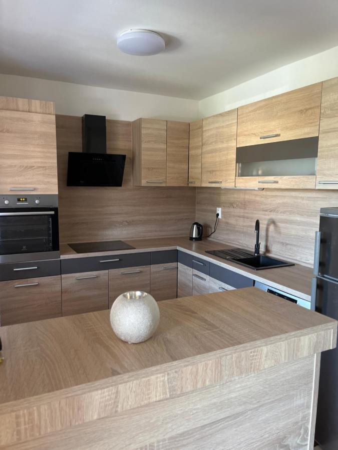 Apartment Apartmanovy Dom Magda *